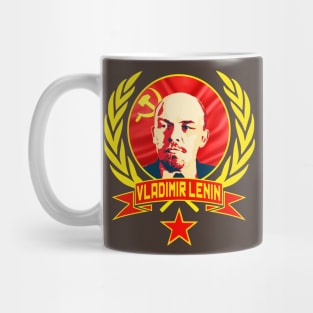 Vladimir Lenin Mug